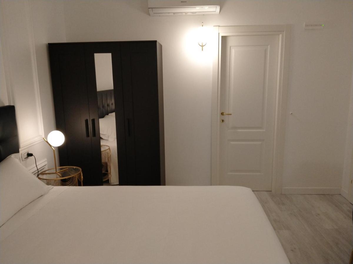 Bresciantica Bed & Breakfast Екстериор снимка