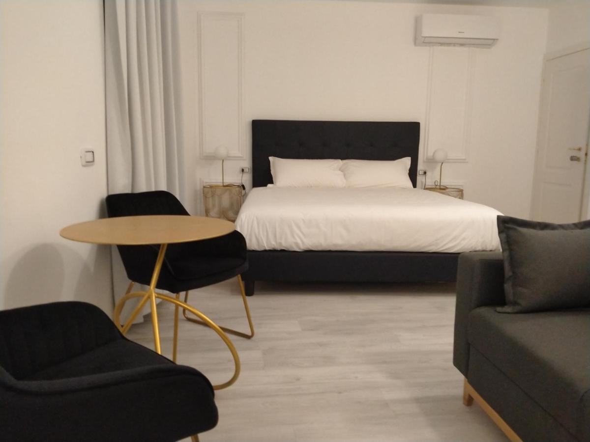 Bresciantica Bed & Breakfast Екстериор снимка