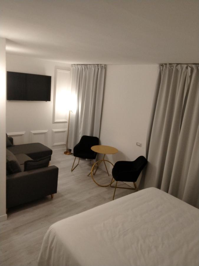 Bresciantica Bed & Breakfast Екстериор снимка