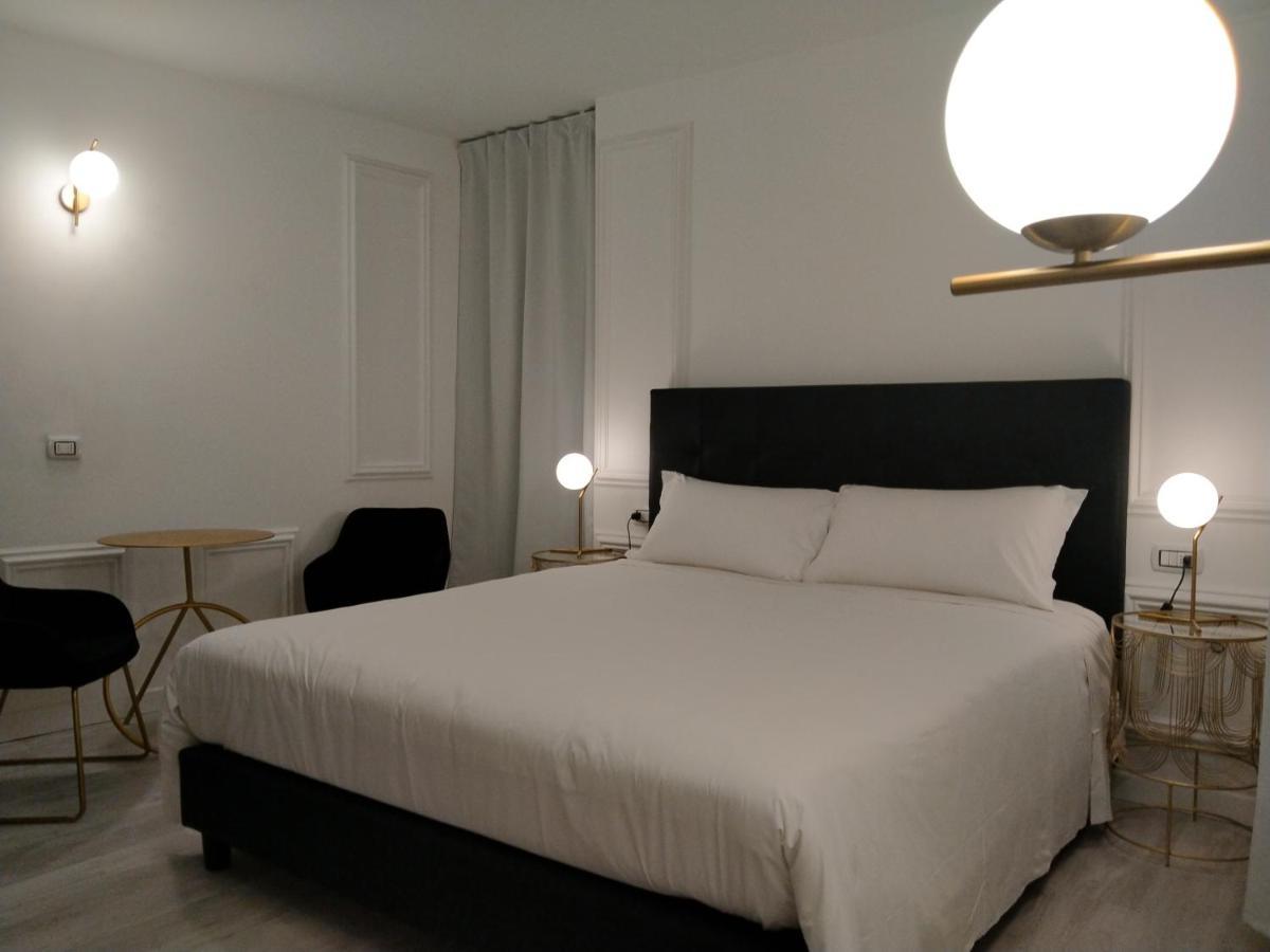 Bresciantica Bed & Breakfast Екстериор снимка