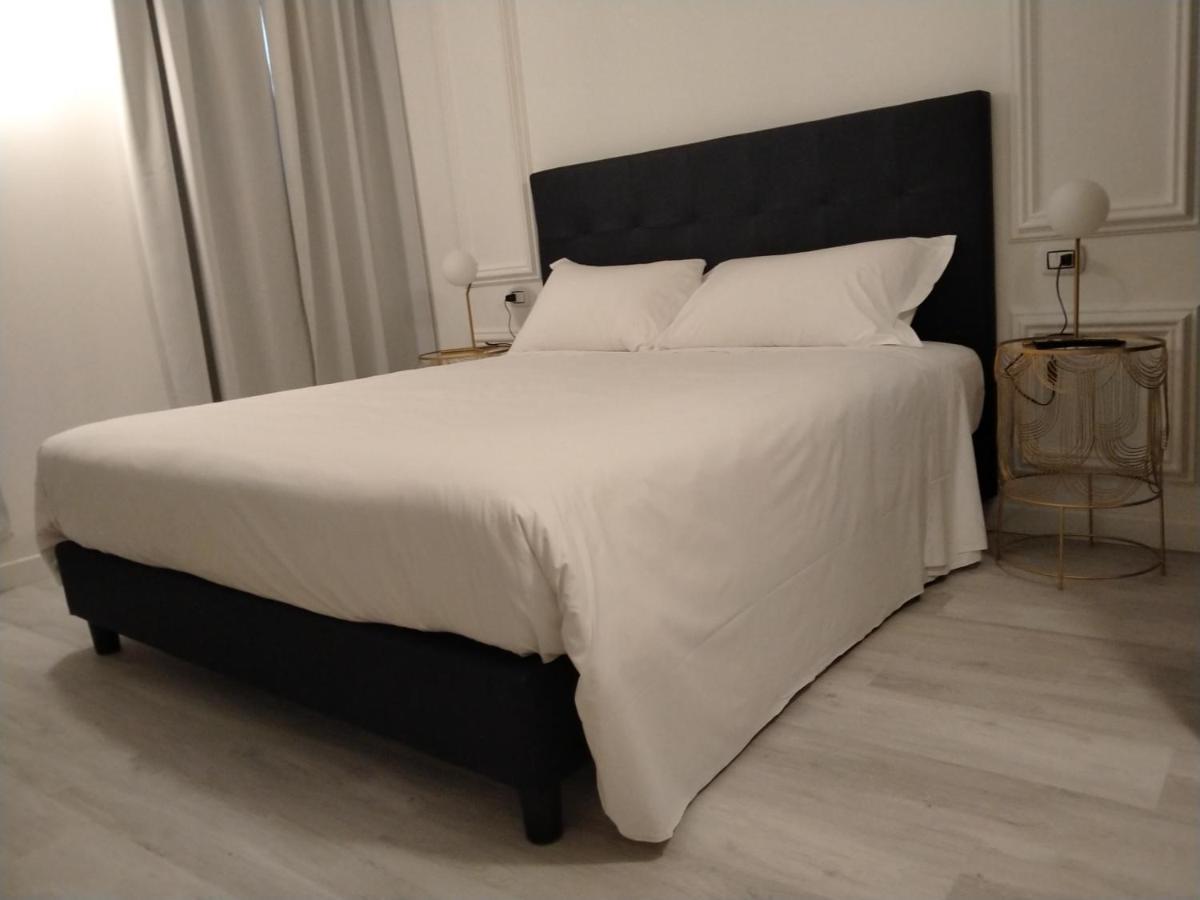 Bresciantica Bed & Breakfast Екстериор снимка