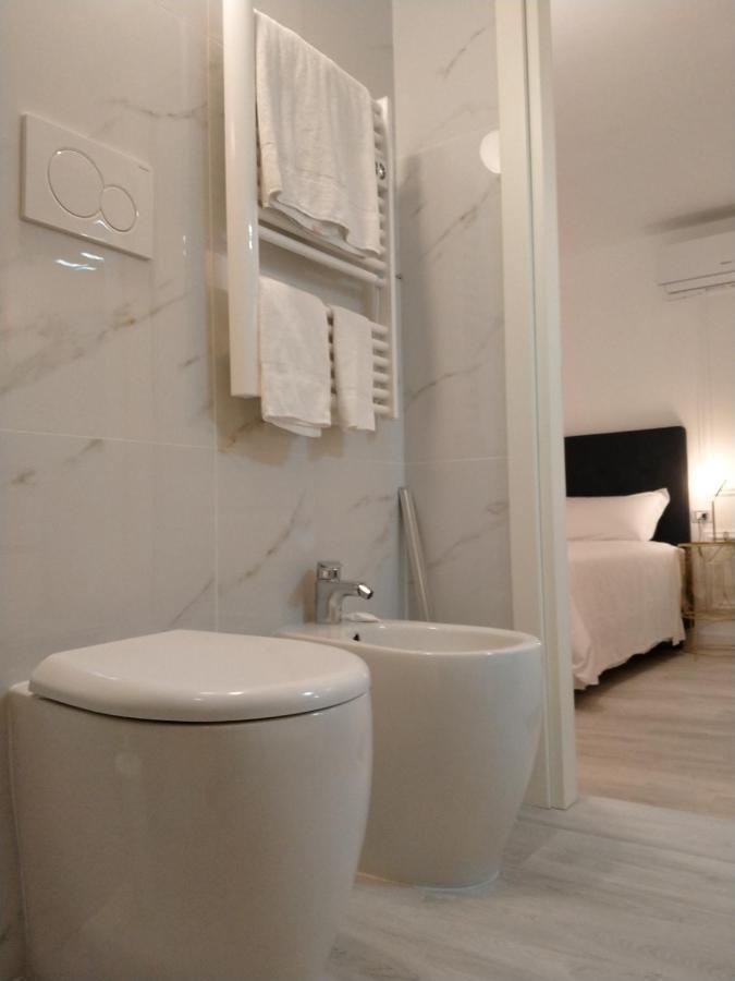 Bresciantica Bed & Breakfast Екстериор снимка