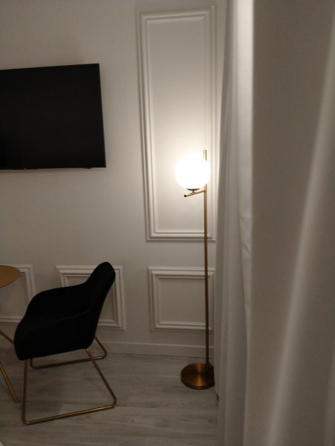 Bresciantica Bed & Breakfast Екстериор снимка