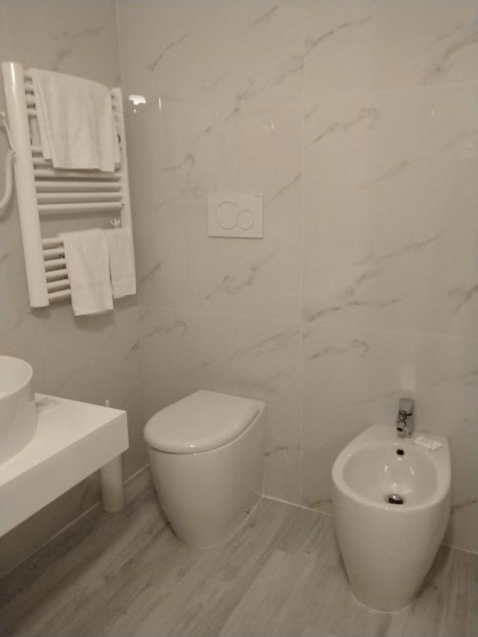 Bresciantica Bed & Breakfast Екстериор снимка