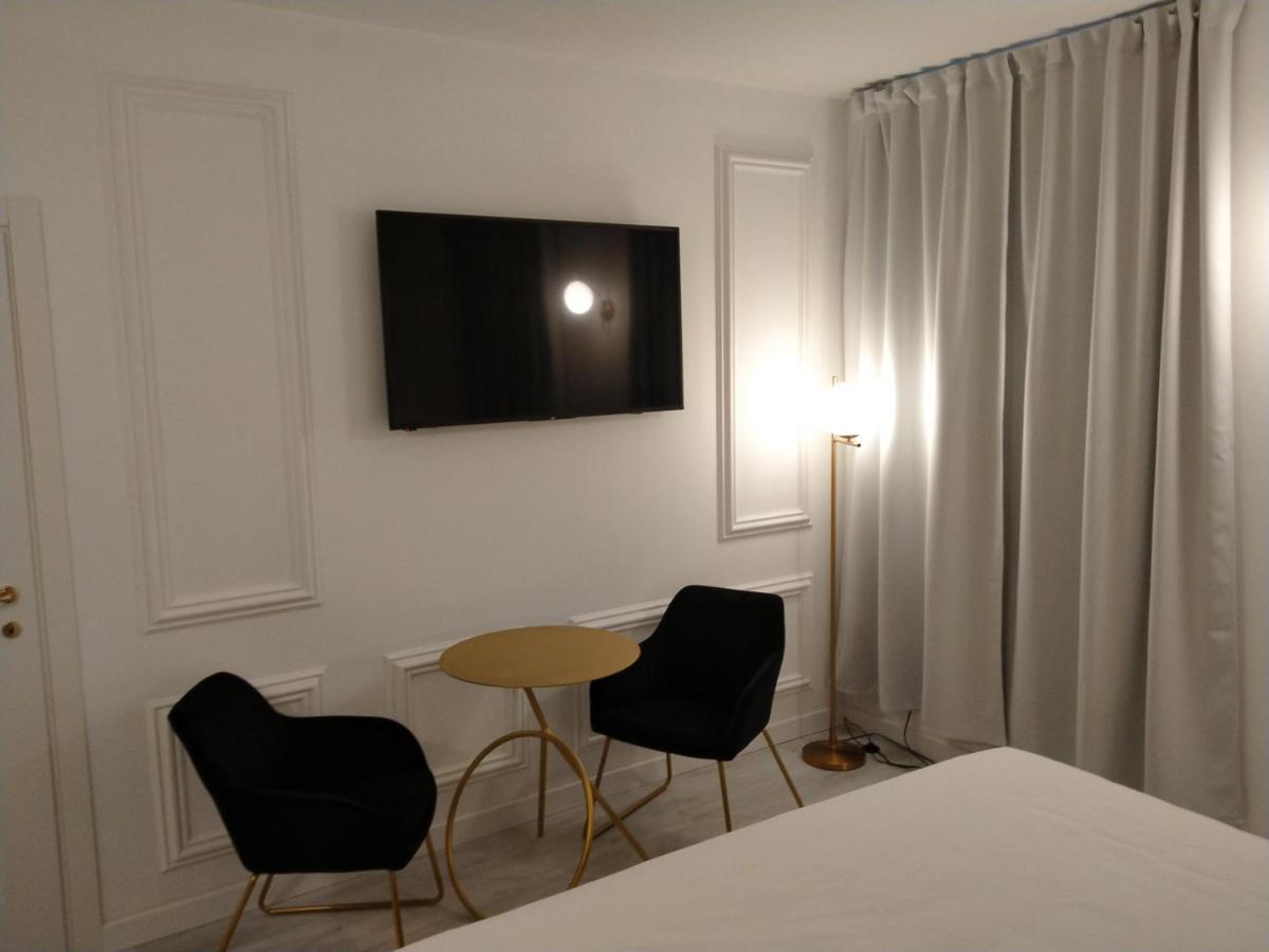 Bresciantica Bed & Breakfast Екстериор снимка
