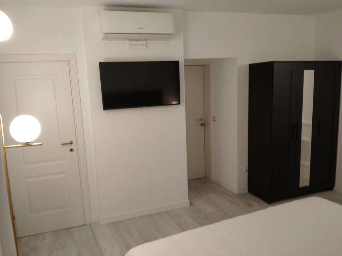 Bresciantica Bed & Breakfast Екстериор снимка