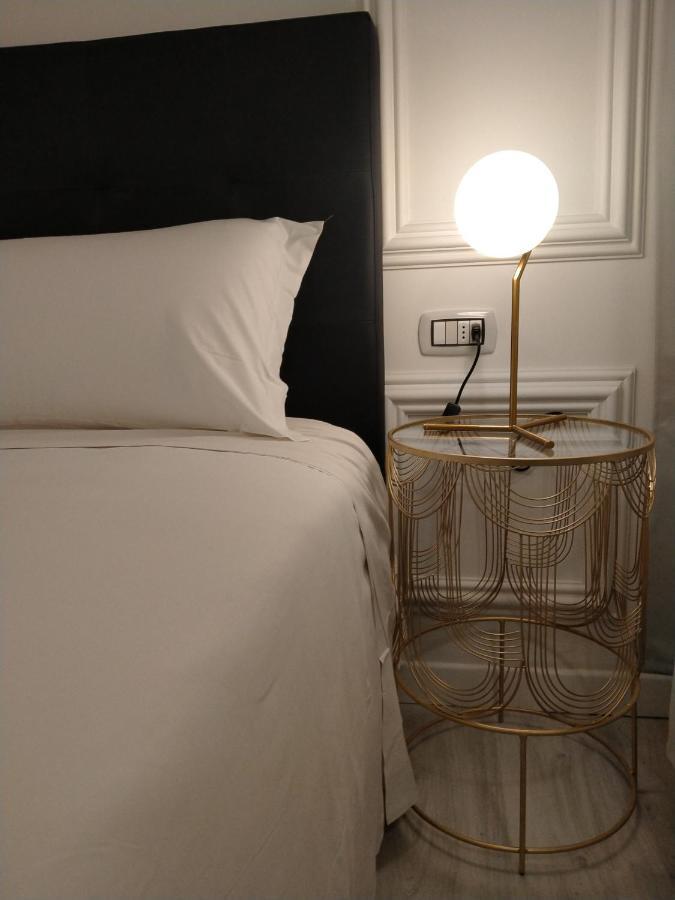 Bresciantica Bed & Breakfast Екстериор снимка
