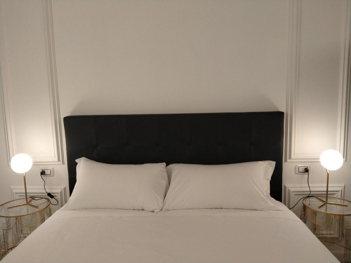 Bresciantica Bed & Breakfast Екстериор снимка