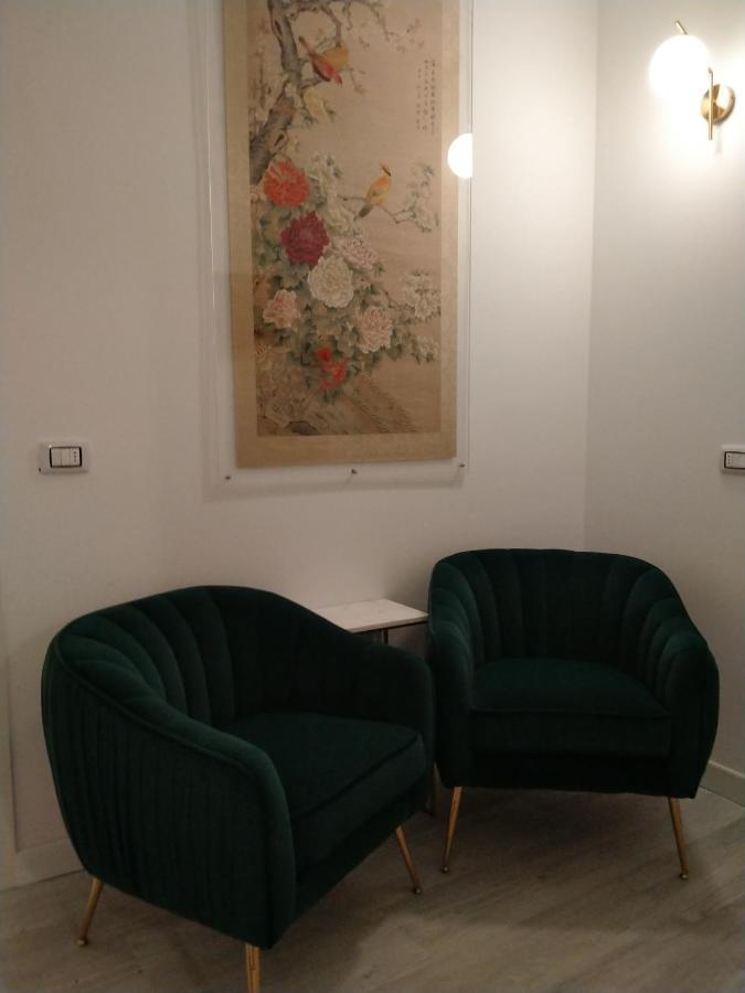 Bresciantica Bed & Breakfast Екстериор снимка