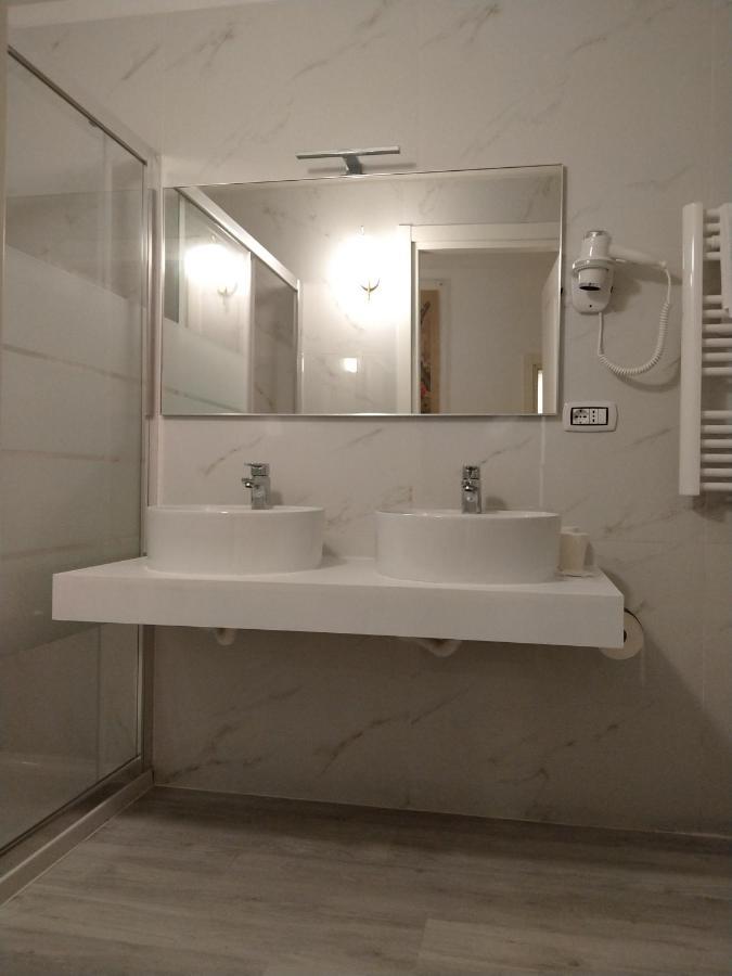 Bresciantica Bed & Breakfast Екстериор снимка