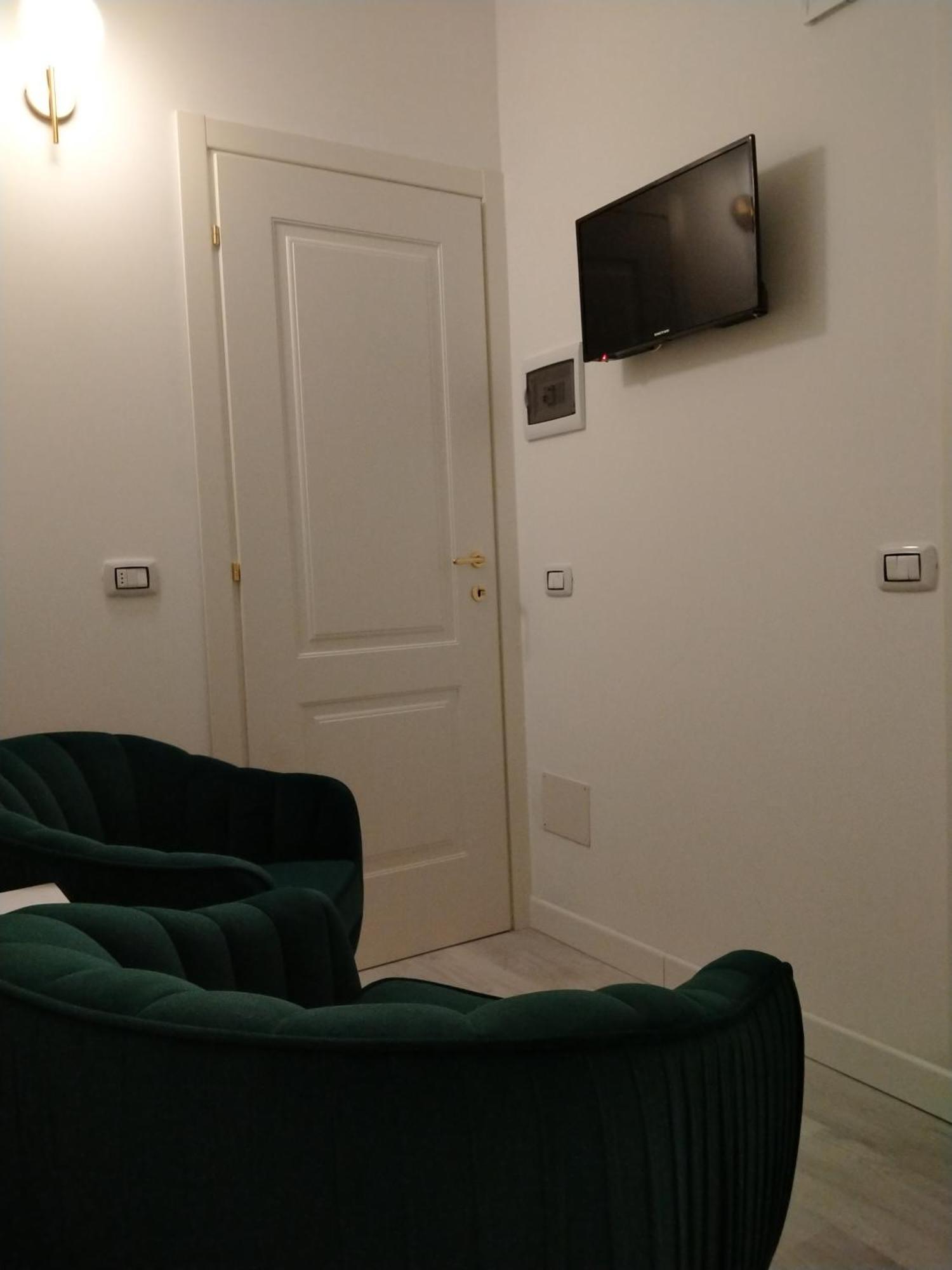 Bresciantica Bed & Breakfast Стая снимка